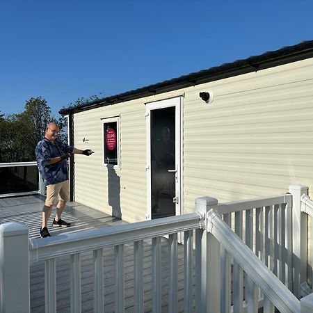 Ocean View At Glade Apartment Bucks Mills Exterior foto