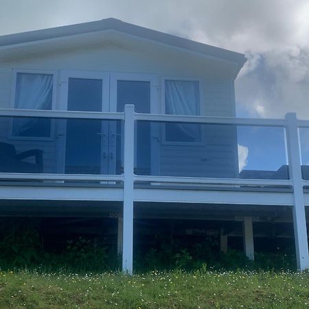 Ocean View At Glade Apartment Bucks Mills Exterior foto